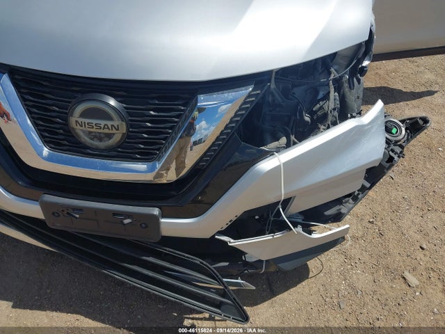 Продаж на аукціоні авто 2018 Nissan Rogue S, vin: JN8AT2MT8JW461610, номер лоту: 46115824