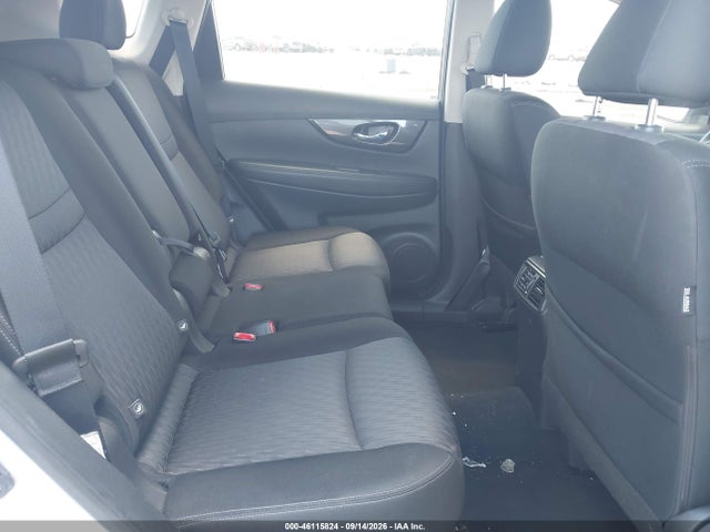 Продаж на аукціоні авто 2018 Nissan Rogue S, vin: JN8AT2MT8JW461610, номер лоту: 46115824