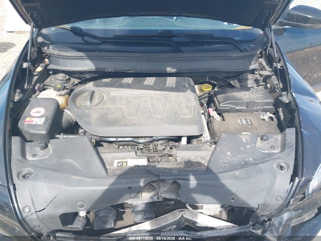 Продаж на аукціоні авто 2015 Jeep Cherokee Limited, vin: 1C4PJMDSXFW563030, номер лоту: 46115828