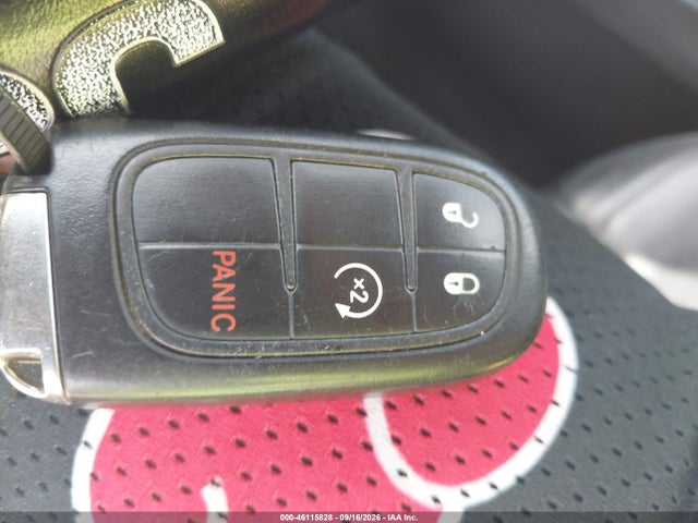 Продаж на аукціоні авто 2015 Jeep Cherokee Limited, vin: 1C4PJMDSXFW563030, номер лоту: 46115828