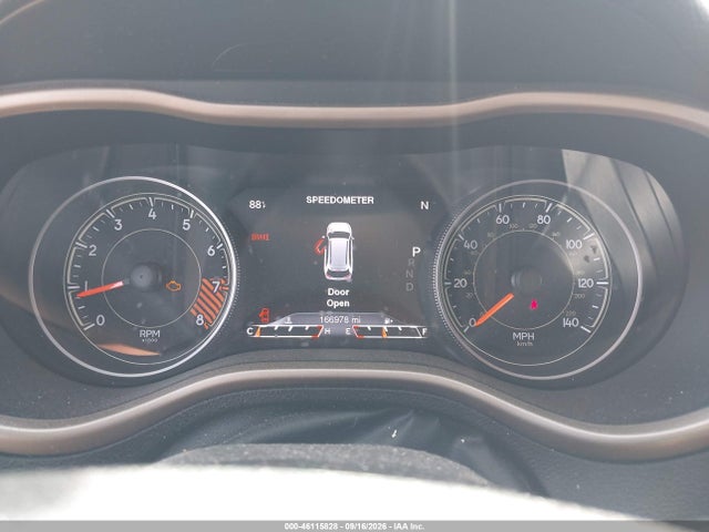 Продаж на аукціоні авто 2015 Jeep Cherokee Limited, vin: 1C4PJMDSXFW563030, номер лоту: 46115828