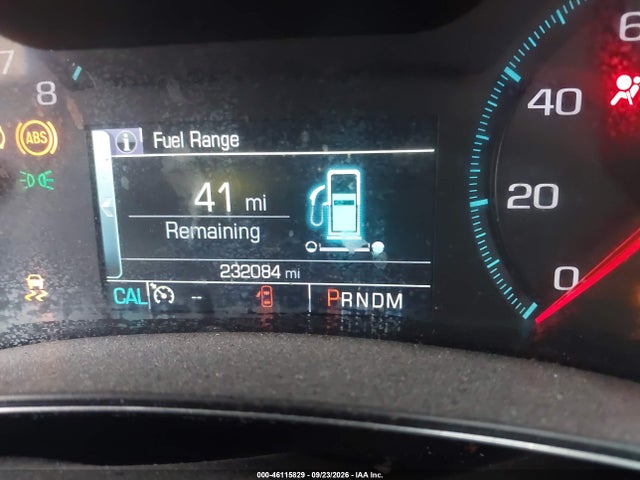 Aukcja sprzedaży 2015 Chevrolet Impala 2lz, vin: 2G1165S32F9113771, numer aukcji: 46115829