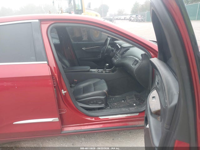 Aukcja sprzedaży 2015 Chevrolet Impala 2lz, vin: 2G1165S32F9113771, numer aukcji: 46115829