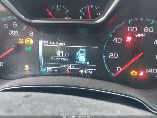 Aukcja sprzedaży 2015 Chevrolet Impala 2lz, vin: 2G1165S32F9113771, numer aukcji: 46115829