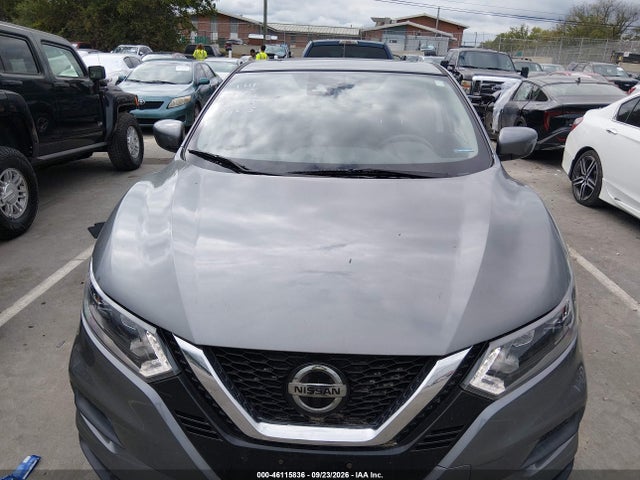 Продаж на аукціоні авто 2021 Nissan Rogue Sport S Awd Xtronic Cvt, vin: JN1BJ1AW8MW661652, номер лоту: 46115836