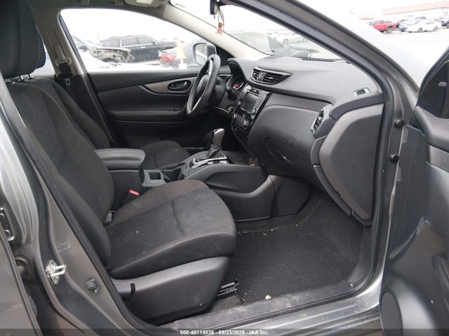 Продаж на аукціоні авто 2021 Nissan Rogue Sport S Awd Xtronic Cvt, vin: JN1BJ1AW8MW661652, номер лоту: 46115836