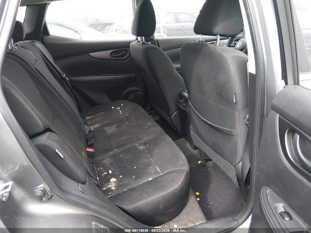 Продаж на аукціоні авто 2021 Nissan Rogue Sport S Awd Xtronic Cvt, vin: JN1BJ1AW8MW661652, номер лоту: 46115836