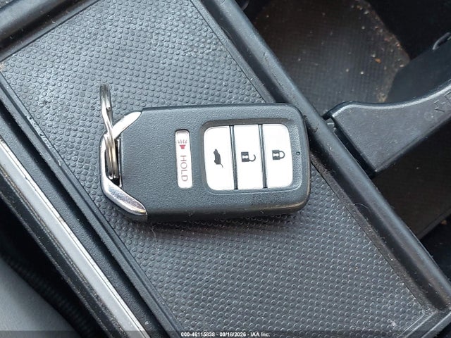 2015 Honda Cr-v Ex-l მანქანა იყიდება აუქციონზე, vin: 5J6RM4H78FL024262, აუქციონის ნომერი: 46115838