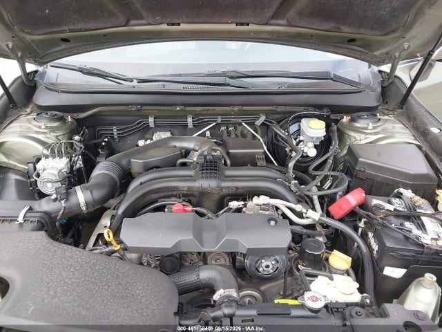 4S4BSANC3G3207580 Subaru Outback 2.5i Limited