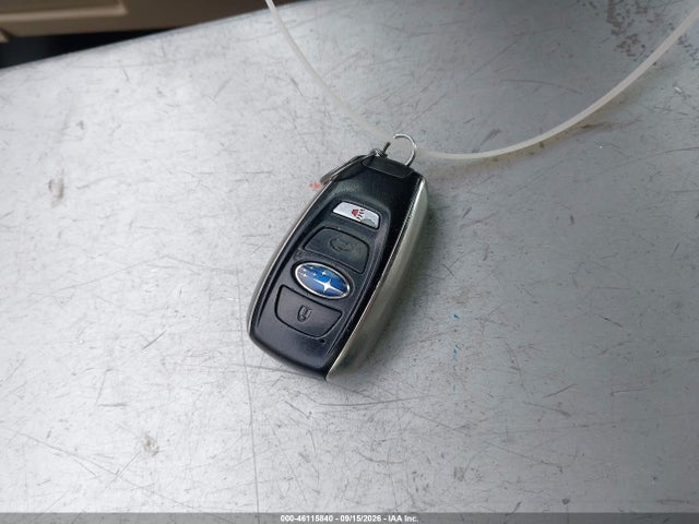4S4BSANC3G3207580 Subaru Outback 2.5i Limited