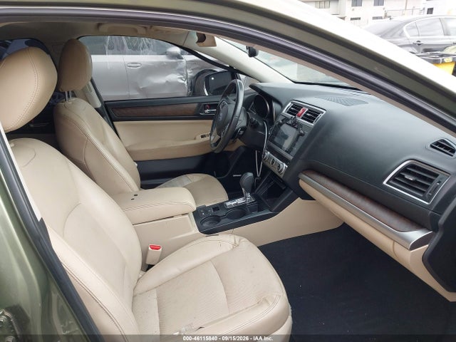 4S4BSANC3G3207580 Subaru Outback 2.5i Limited
