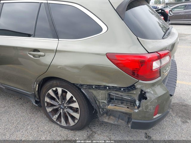 4S4BSANC3G3207580 Subaru Outback 2.5i Limited