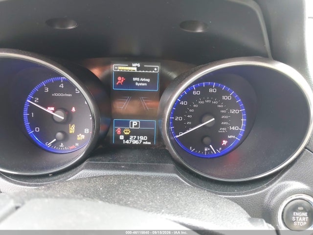 4S4BSANC3G3207580 Subaru Outback 2.5i Limited