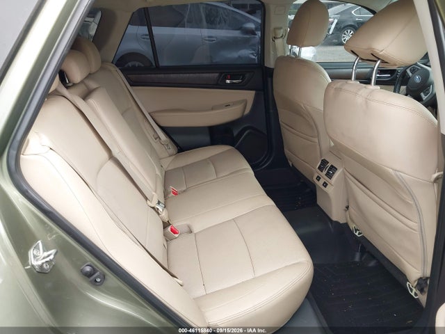 4S4BSANC3G3207580 Subaru Outback 2.5i Limited