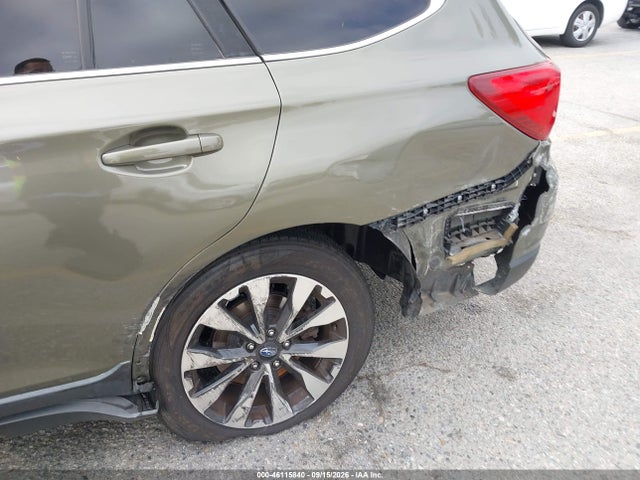 4S4BSANC3G3207580 Subaru Outback 2.5i Limited