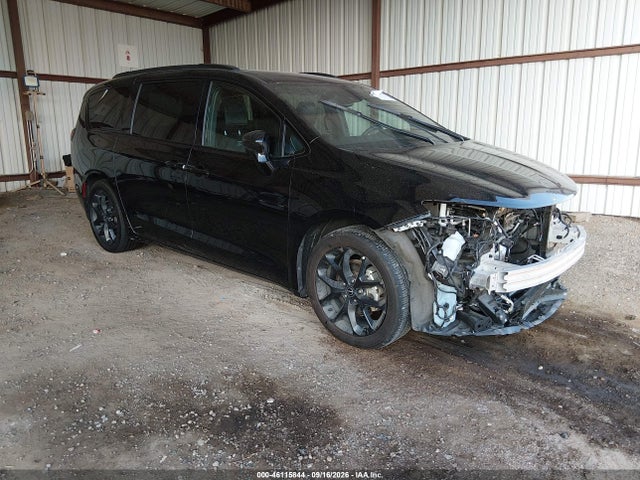 Aukcja sprzedaży 2025 Chrysler Pacifica Limited, vin: 2C4RC1GG0SR552517, numer aukcji: 46115844