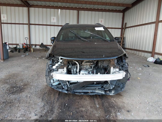 Aukcja sprzedaży 2025 Chrysler Pacifica Limited, vin: 2C4RC1GG0SR552517, numer aukcji: 46115844