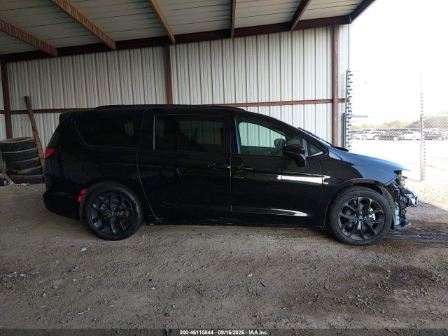 Aukcja sprzedaży 2025 Chrysler Pacifica Limited, vin: 2C4RC1GG0SR552517, numer aukcji: 46115844