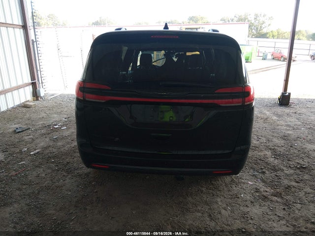 Aukcja sprzedaży 2025 Chrysler Pacifica Limited, vin: 2C4RC1GG0SR552517, numer aukcji: 46115844