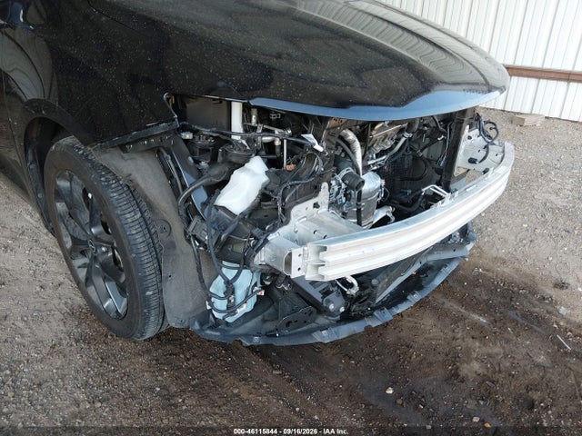 Aukcja sprzedaży 2025 Chrysler Pacifica Limited, vin: 2C4RC1GG0SR552517, numer aukcji: 46115844