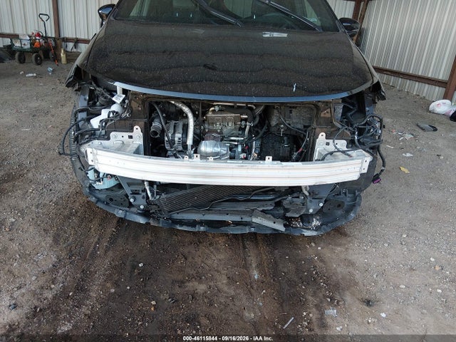 Aukcja sprzedaży 2025 Chrysler Pacifica Limited, vin: 2C4RC1GG0SR552517, numer aukcji: 46115844