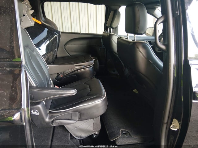 Aukcja sprzedaży 2025 Chrysler Pacifica Limited, vin: 2C4RC1GG0SR552517, numer aukcji: 46115844