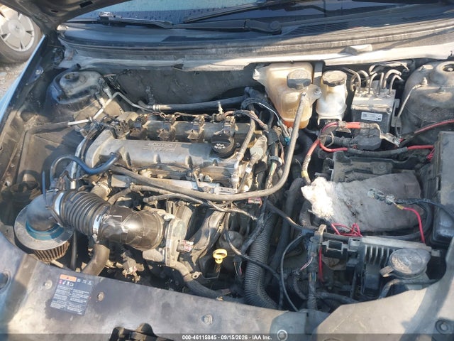 46115845 :رقم المزاد ، 1G1ZC5E03CF204287 vin ، 2012 Chevrolet Malibu 1lt مزاد بيع