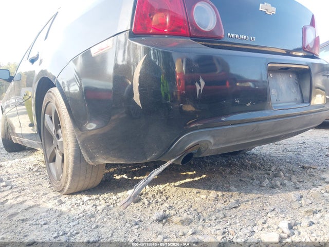 46115845 :رقم المزاد ، 1G1ZC5E03CF204287 vin ، 2012 Chevrolet Malibu 1lt مزاد بيع