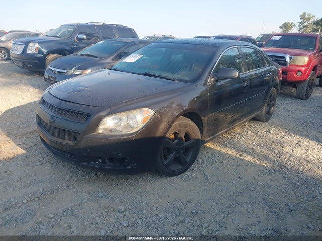 46115845 :رقم المزاد ، 1G1ZC5E03CF204287 vin ، 2012 Chevrolet Malibu 1lt مزاد بيع