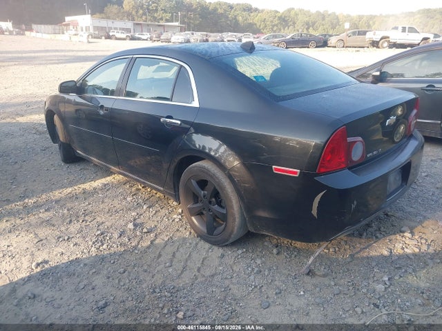 46115845 :رقم المزاد ، 1G1ZC5E03CF204287 vin ، 2012 Chevrolet Malibu 1lt مزاد بيع