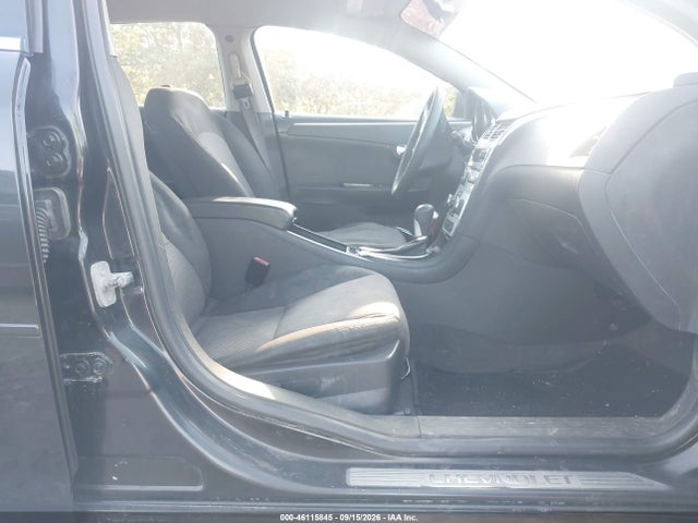 46115845 :رقم المزاد ، 1G1ZC5E03CF204287 vin ، 2012 Chevrolet Malibu 1lt مزاد بيع