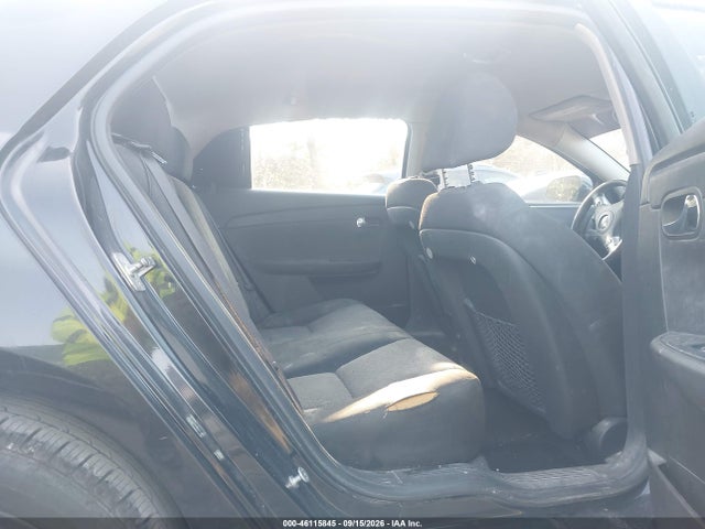 46115845 :رقم المزاد ، 1G1ZC5E03CF204287 vin ، 2012 Chevrolet Malibu 1lt مزاد بيع