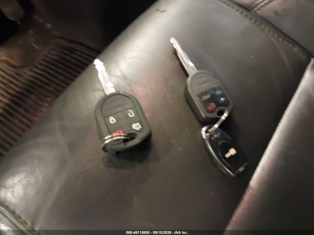 46115850 :رقم المزاد ، 1FM5K8D83FGB01012 vin ، 2015 Ford Explorer Xlt مزاد بيع