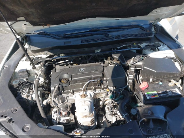 19UUB1F36GA004319 Acura TLX