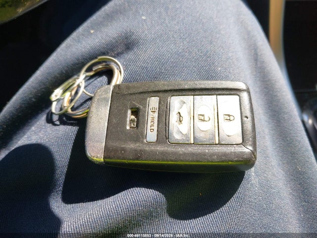 19UUB1F36GA004319 Acura TLX