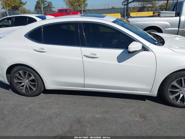 19UUB1F36GA004319 Acura TLX