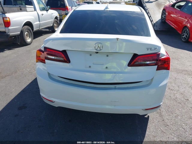 19UUB1F36GA004319 Acura TLX