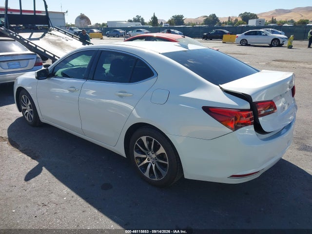 19UUB1F36GA004319 Acura TLX