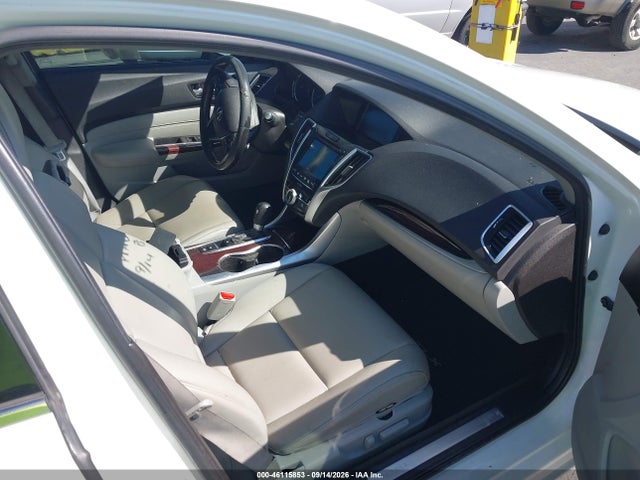 19UUB1F36GA004319 Acura TLX