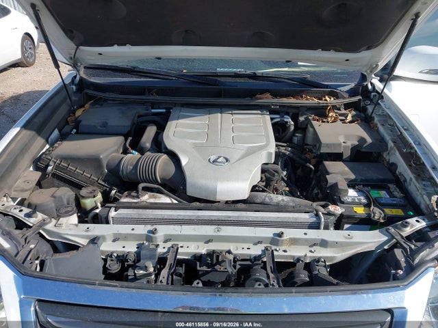 46115856 :رقم المزاد ، JTJBM7FX7K5218238 vin ، 2019 Lexus Gx 460 Premium مزاد بيع