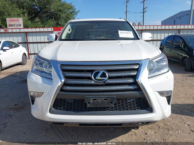 46115856 :رقم المزاد ، JTJBM7FX7K5218238 vin ، 2019 Lexus Gx 460 Premium مزاد بيع