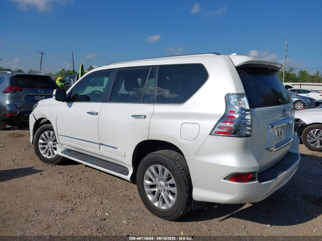 46115856 :رقم المزاد ، JTJBM7FX7K5218238 vin ، 2019 Lexus Gx 460 Premium مزاد بيع
