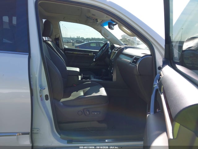 46115856 :رقم المزاد ، JTJBM7FX7K5218238 vin ، 2019 Lexus Gx 460 Premium مزاد بيع