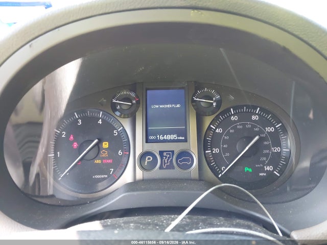 46115856 :رقم المزاد ، JTJBM7FX7K5218238 vin ، 2019 Lexus Gx 460 Premium مزاد بيع