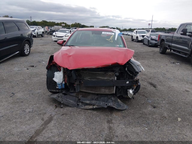 Продажа на аукционе авто 2019 Kia Forte S, vin: 3KPF34AD3KE013815, номер лота: 46115857