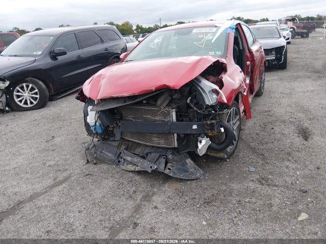 Продажа на аукционе авто 2019 Kia Forte S, vin: 3KPF34AD3KE013815, номер лота: 46115857