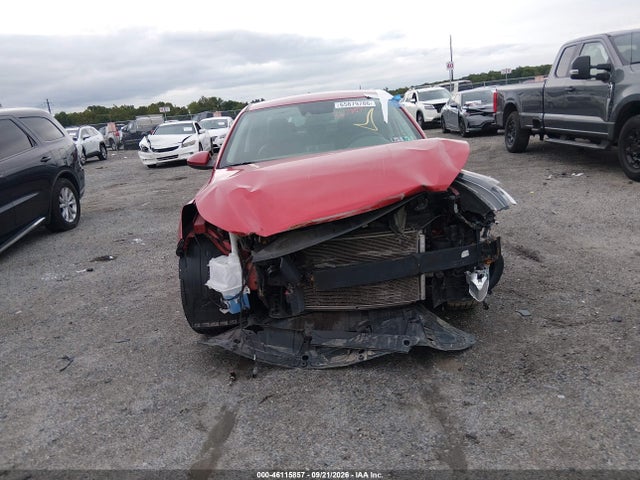 Продажа на аукционе авто 2019 Kia Forte S, vin: 3KPF34AD3KE013815, номер лота: 46115857