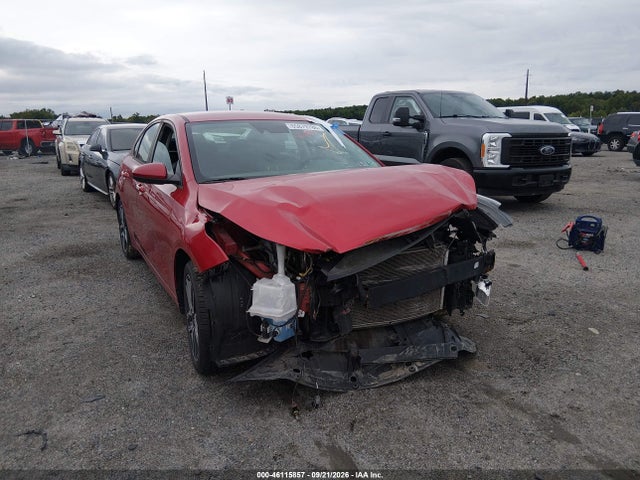 Продажа на аукционе авто 2019 Kia Forte S, vin: 3KPF34AD3KE013815, номер лота: 46115857