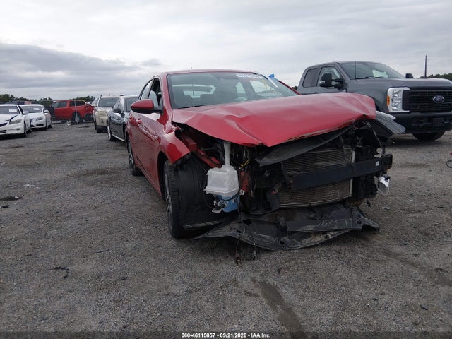 Продажа на аукционе авто 2019 Kia Forte S, vin: 3KPF34AD3KE013815, номер лота: 46115857
