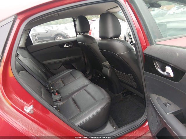 Продажа на аукционе авто 2019 Kia Forte S, vin: 3KPF34AD3KE013815, номер лота: 46115857
